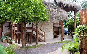 Poza Clara Sanctuary